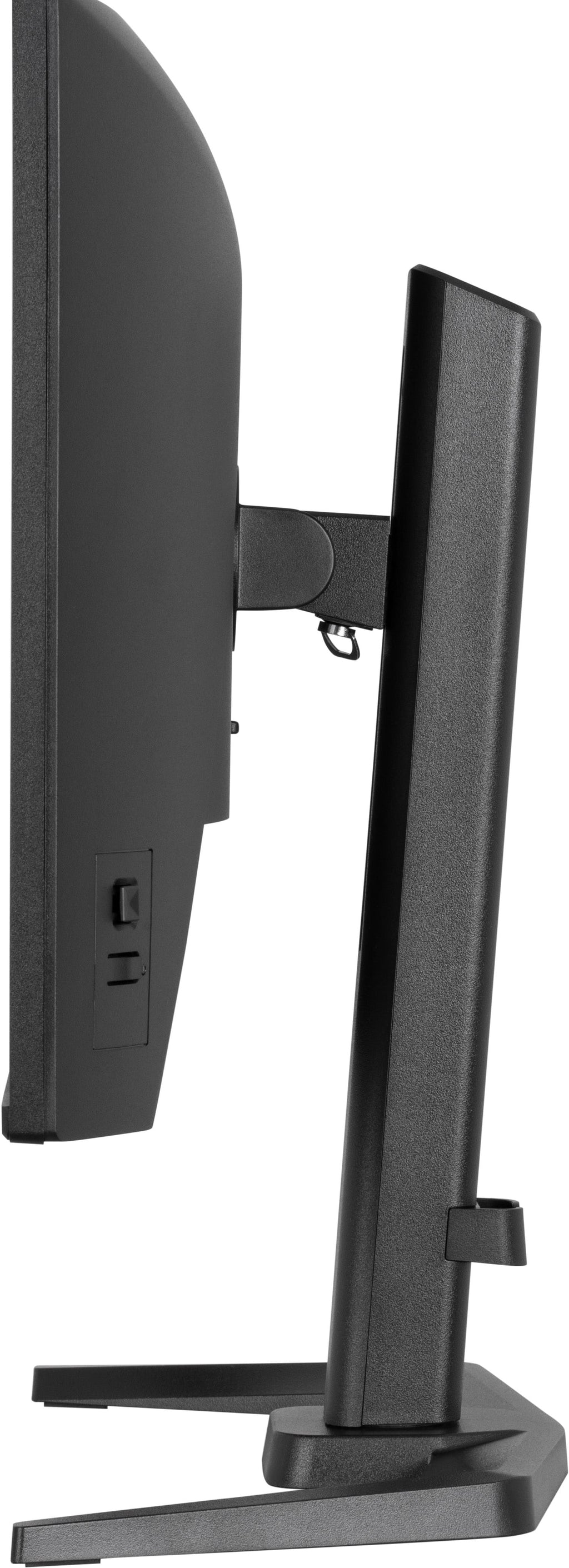 iiyama G-MASTER GB2471HSU-B1 écran plat de PC 60,5 cm (23.8") 1920 x 1080 pixels Full HD Noir