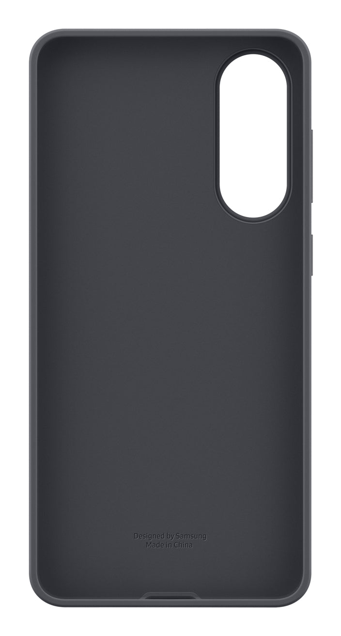 Samsung Samsung Coque en silicone pour Galaxy S25 Edge