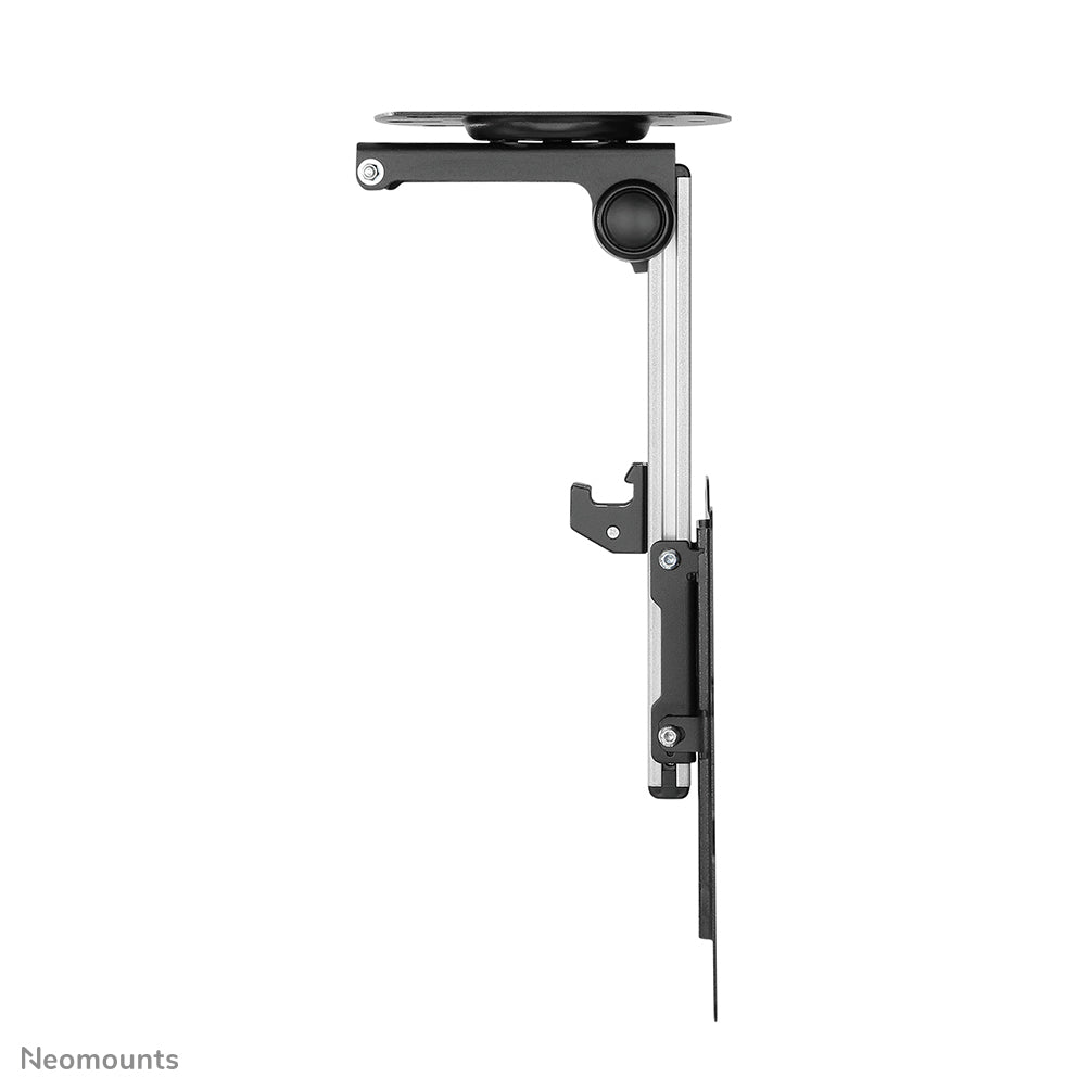 Neomounts FPMA-C020BLACK Support de plafond pour écran de 10-40" - h26.5-40 cm