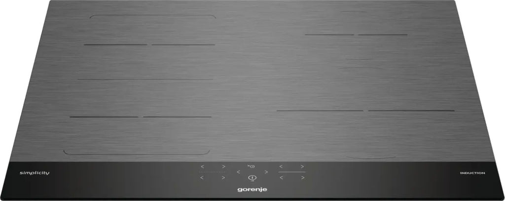 Kaitlente Hob GORENJE GI6421SYB - vue 5