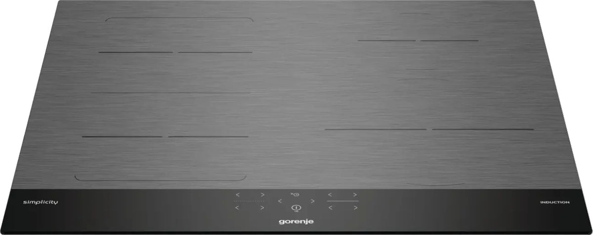 Kaitlente Hob GORENJE GI6421SYB - vue 5