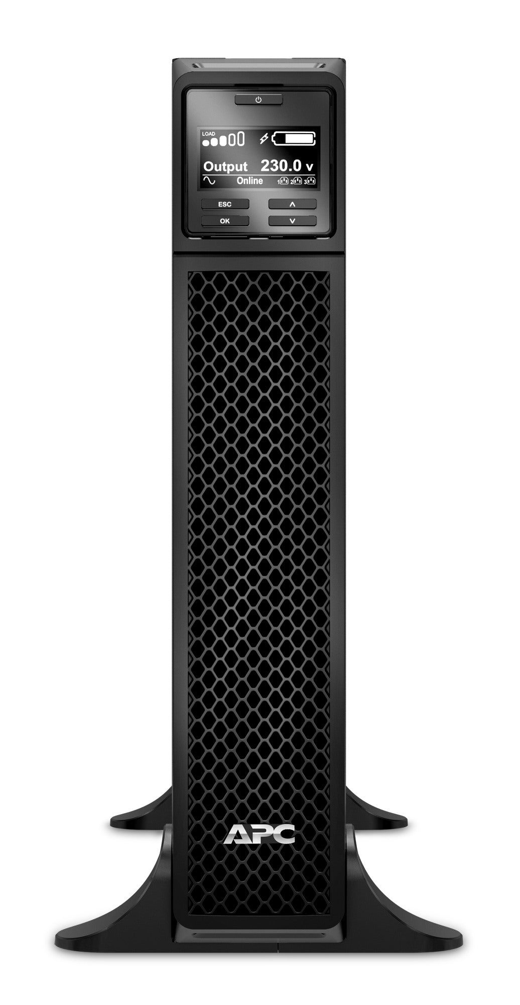 APC Smart-UPS On-line SRT Onduleur 1000VA 230V