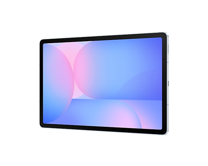Samsung Samsung Galaxy Tab S10 FE 5G Samsung Exynos LTE-TDD & LTE-FDD 128 Go 27,7 cm (10.9") 8 Go Wi-Fi 6 (802.11ax) Bleu