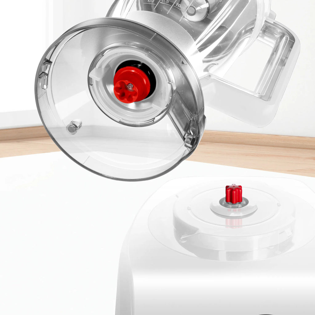 Bosch Bosch MC812W501 robot de cuisine 1000 W 3,9 L Blanc Balances intégrées