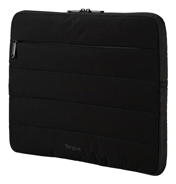 Targus Puffer Hylster til notebook 14 Polyester Sort