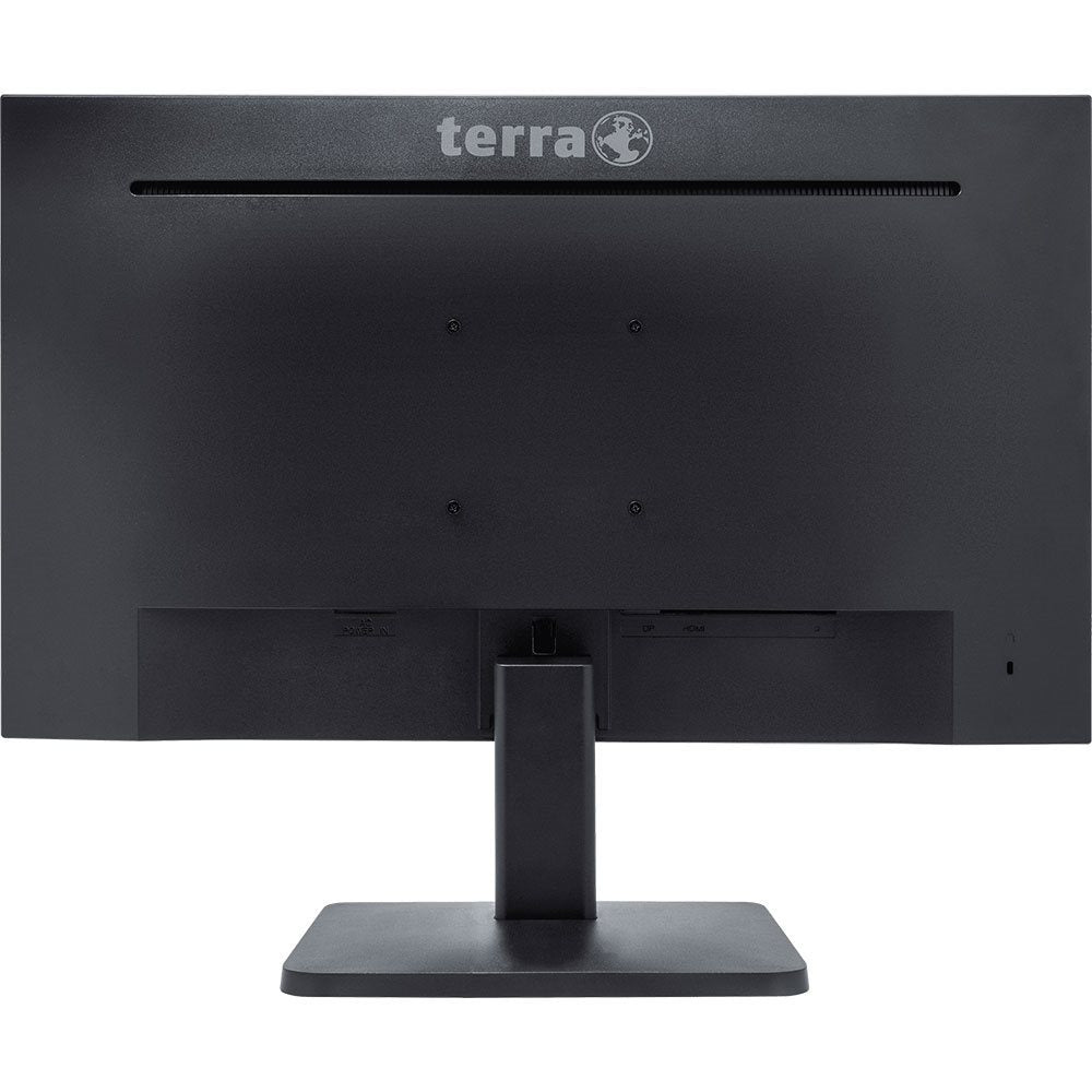 TERRA 3030227 écran plat de PC 68,6 cm (27") 1920 x 1080 pixels Full HD LED Noir