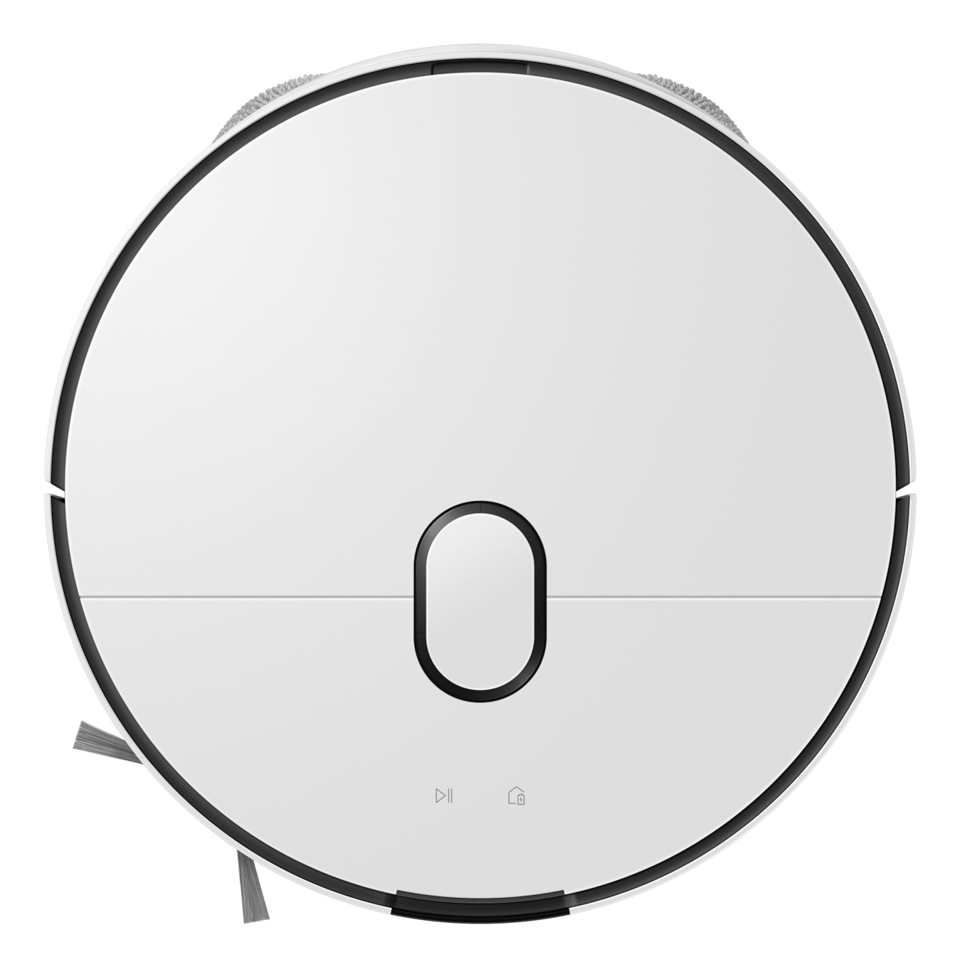 Samsung Samsung VR7MD96B14G 0,25 L Gris, Blanc