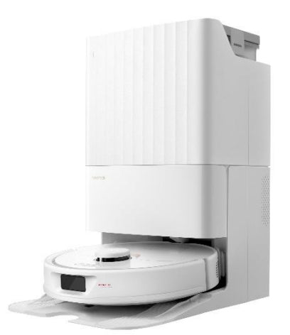 Roborock Q Revo Blanc