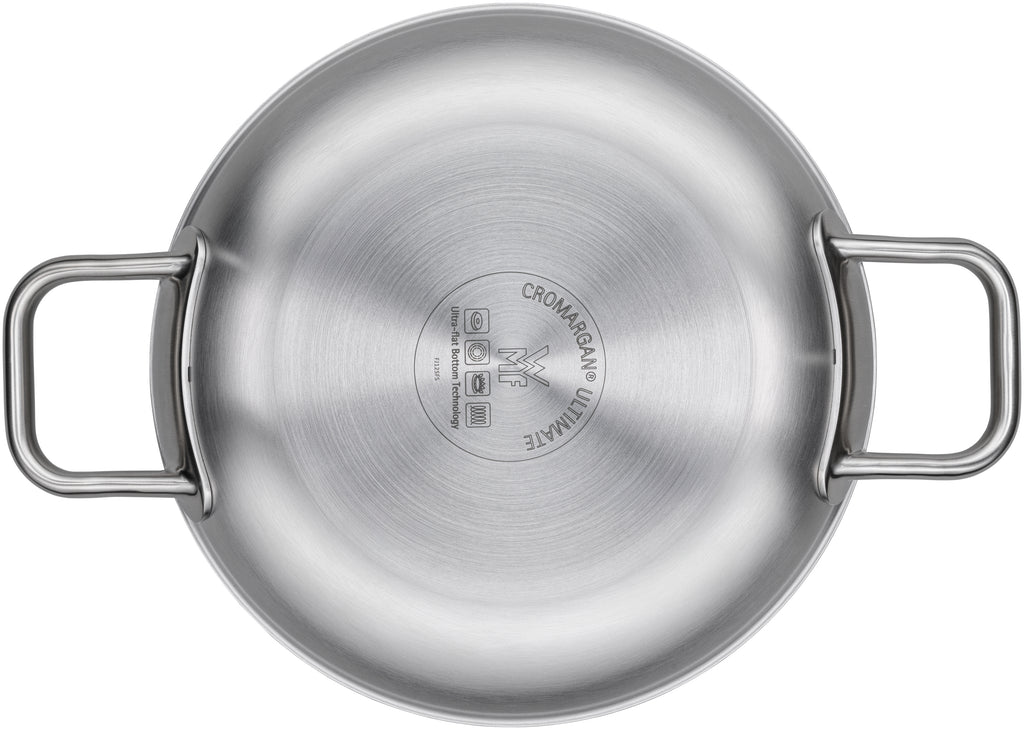 WMF 17.5934.6411 marmite Acier inoxydable