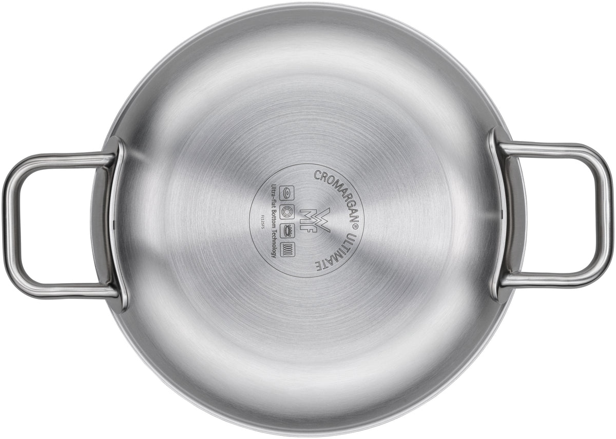 WMF 17.5934.6411 marmite Acier inoxydable
