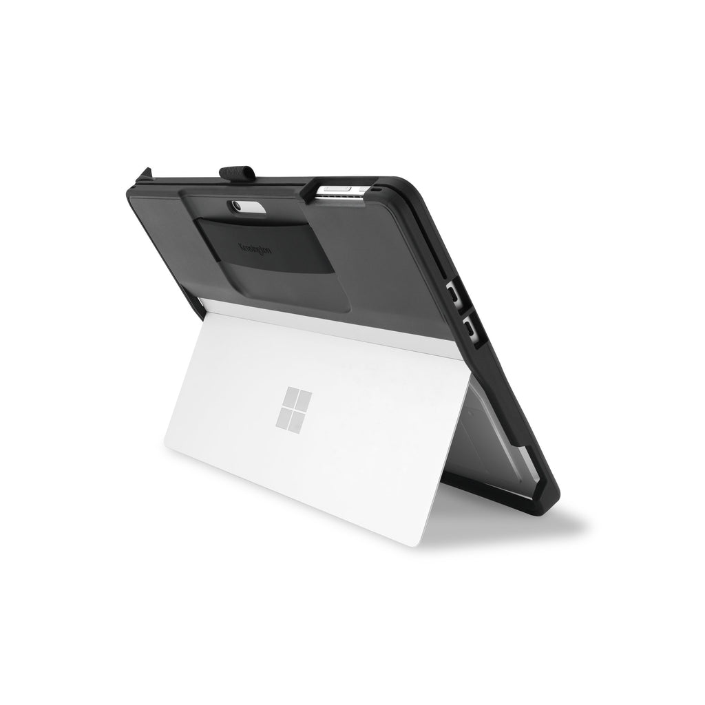 Kensington Coque Rigide BlackBelt EQ pour Surface Pro 9, 10 et Surface Pro 13"