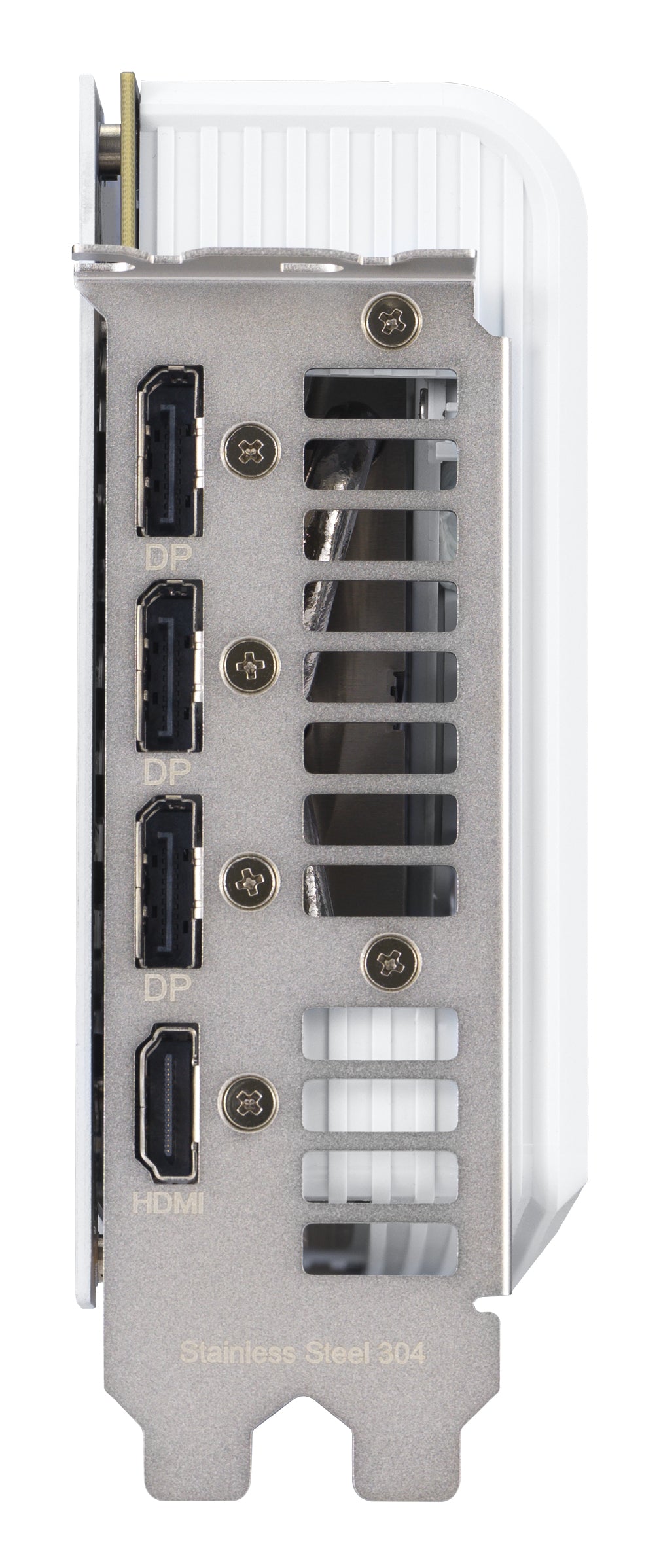ASUS Prime GeForce RTX 5070 12 Go GDDR7 White