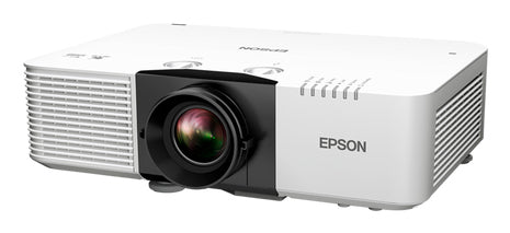 Epson EB-L690U Projecteur Laser 3LCD WUXGA 6500 ANSI Lumens Blanc