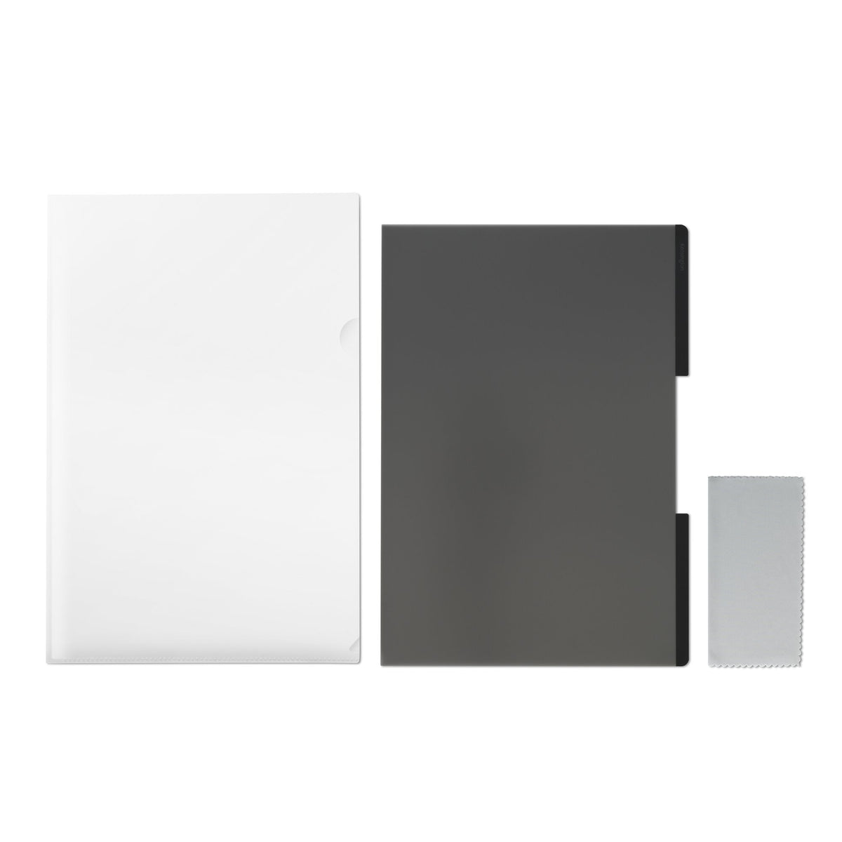Kensington Filtre de confidentialité magnétique MagPro Elite pour Surface Laptop 13,5” - vue 3