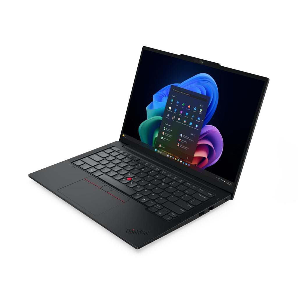 Lenovo ThinkPad E14 Gen 8 (Intel) Copilot+ PC Intel Core Ultra 7 355 Ordinateur portable 35,6 cm (14") WUXGA 16 Go DDR5-