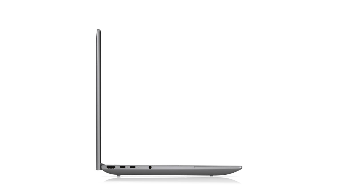HP ZBook 8 G2a Copilot+ PC Station de travail mobile 14" WUXGA AMD Ryzen AI 7 PRO, 32 Go DDR5, 512 Go SSD, Wi-Fi 7, Wind