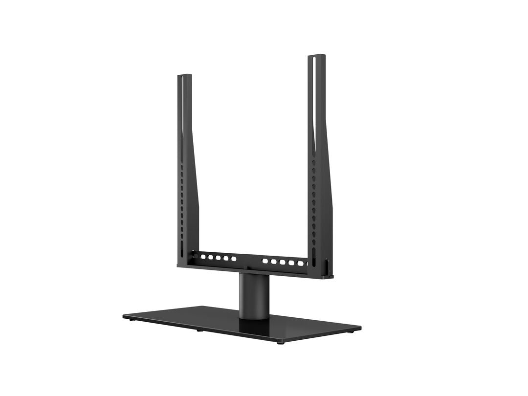 Multibrackets 1114 support pour téléviseur 106,7 cm (42") Noir