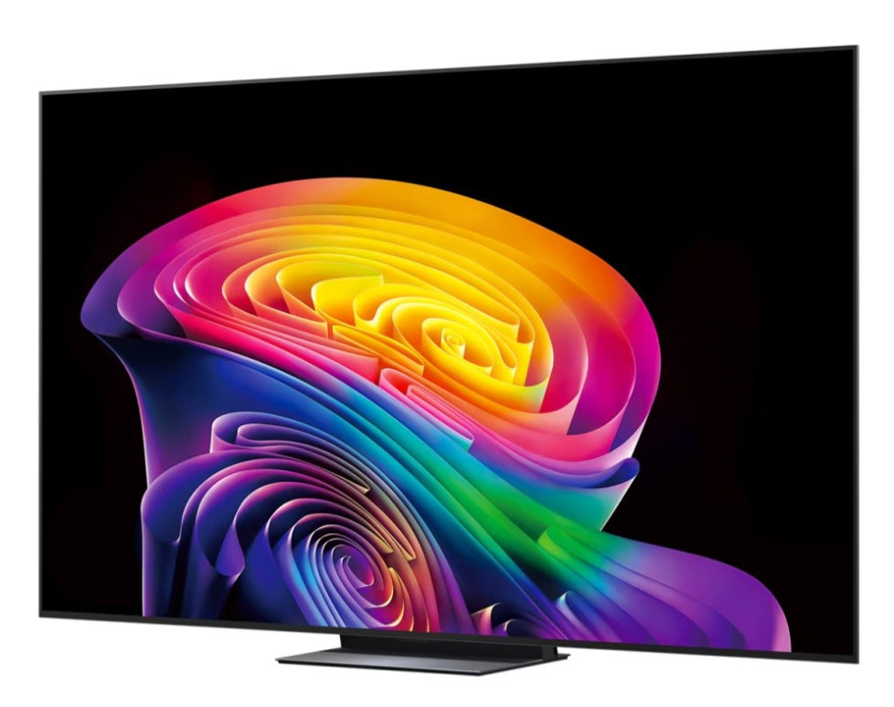 LG C6 Series OLED83C61LA 83 4K UHD (2160p) Smart TV - vue 6