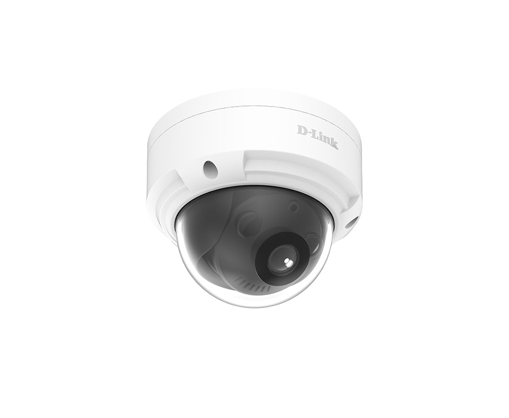 D-Link BCD-P01 caméra de sécurité Dôme Caméra de sécurité IP Intérieure et extérieure 1920 x 1080 pixels Plafond