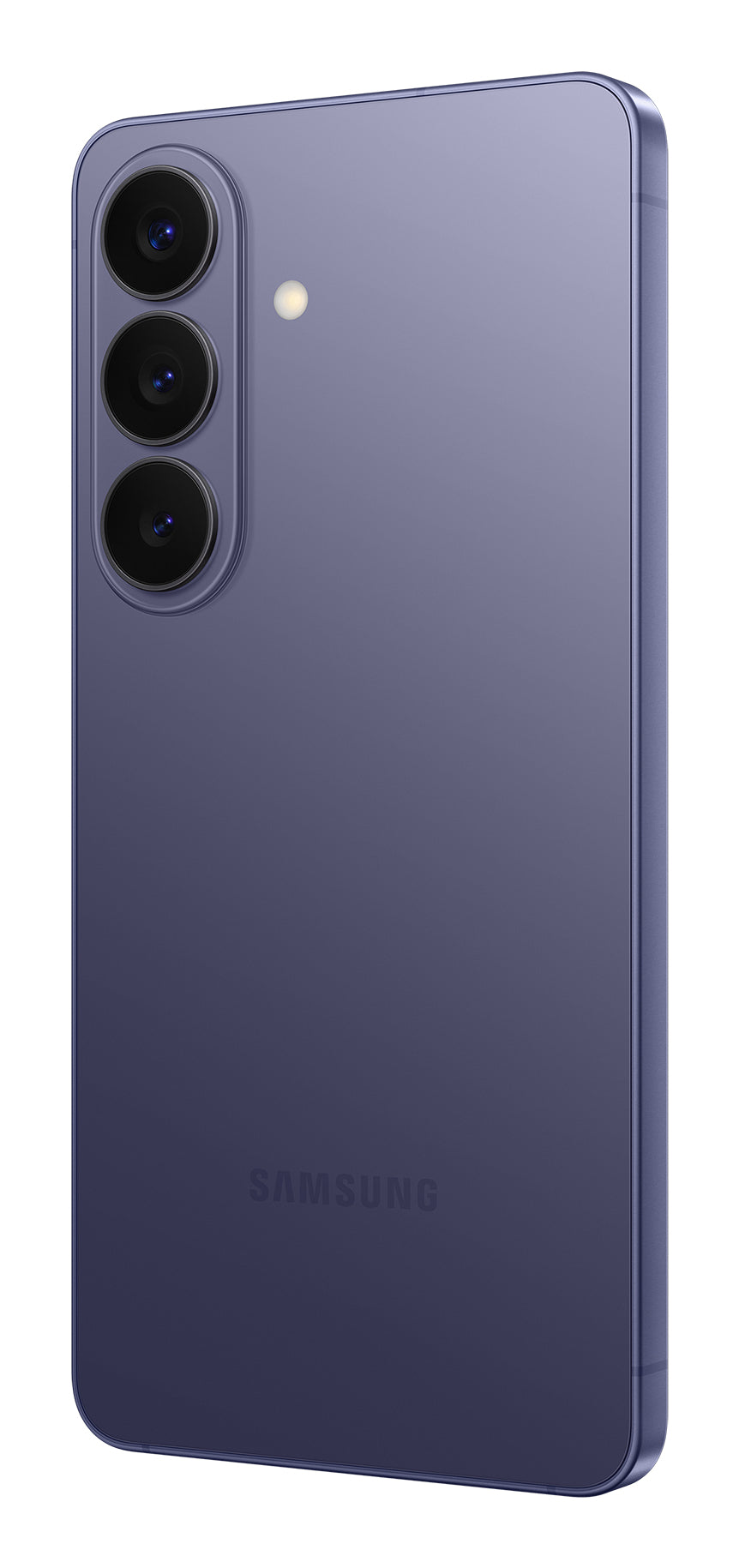 Samsung Galaxy S26 Enterprise Edition 16 cm (6.3") Double SIM Android 16.0 5G USB Type-C 12 Go 128 Go 4300 mAh Violet
