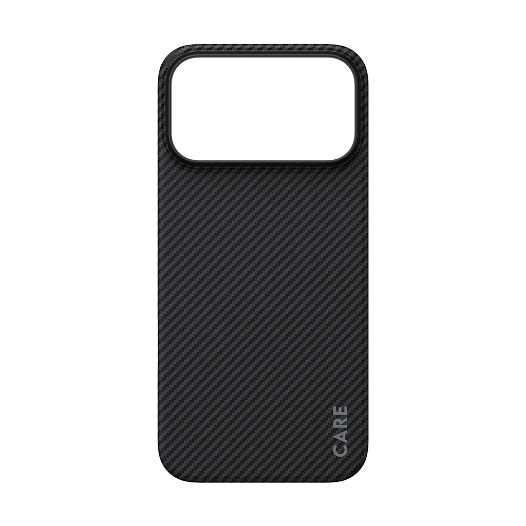 CARE™ by PanzerGlass® Discovery Case w. MagSafe iP