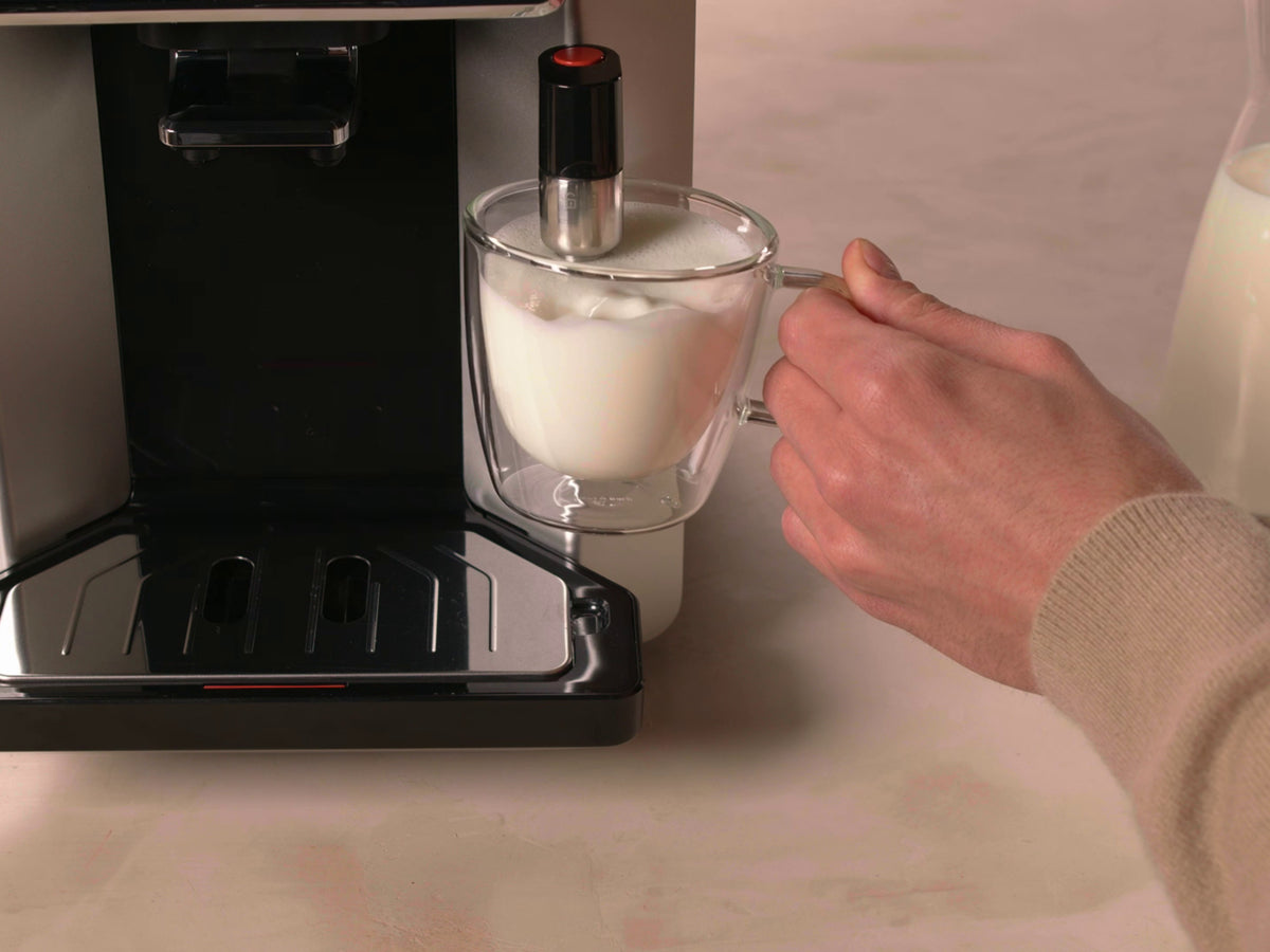 Krups Sensation C50 EA9108 Machine à Espresso Entièrement Automatique, 1,7 L