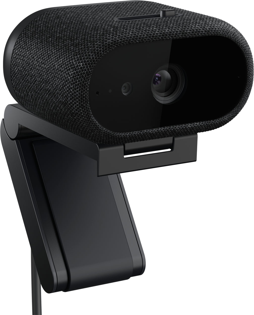 DELL WB726 webcam 3840 x 2160 pixels USB-C Noir - vue 6