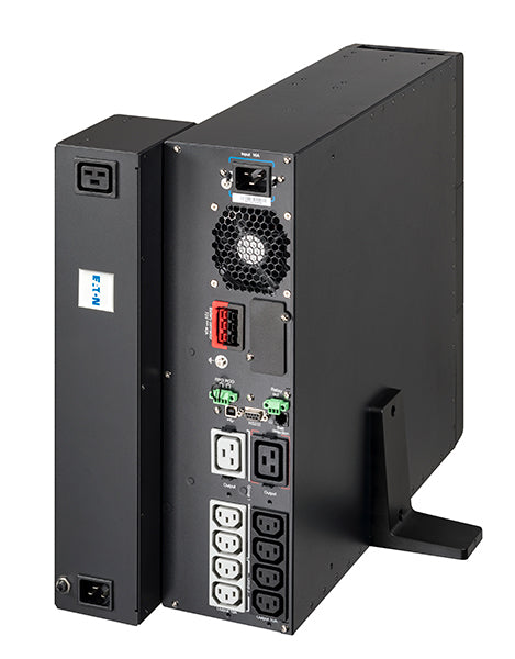 Eaton 9PX 3000i RT3U Marine UPS - vue 3