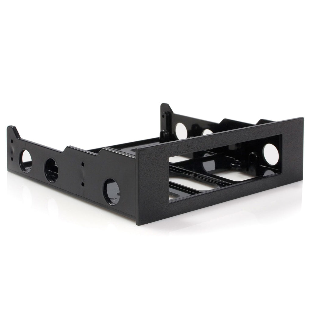StarTech.com Adaptateur de montage de disque dur 2,5" vers 3,5", Support de baie frontale