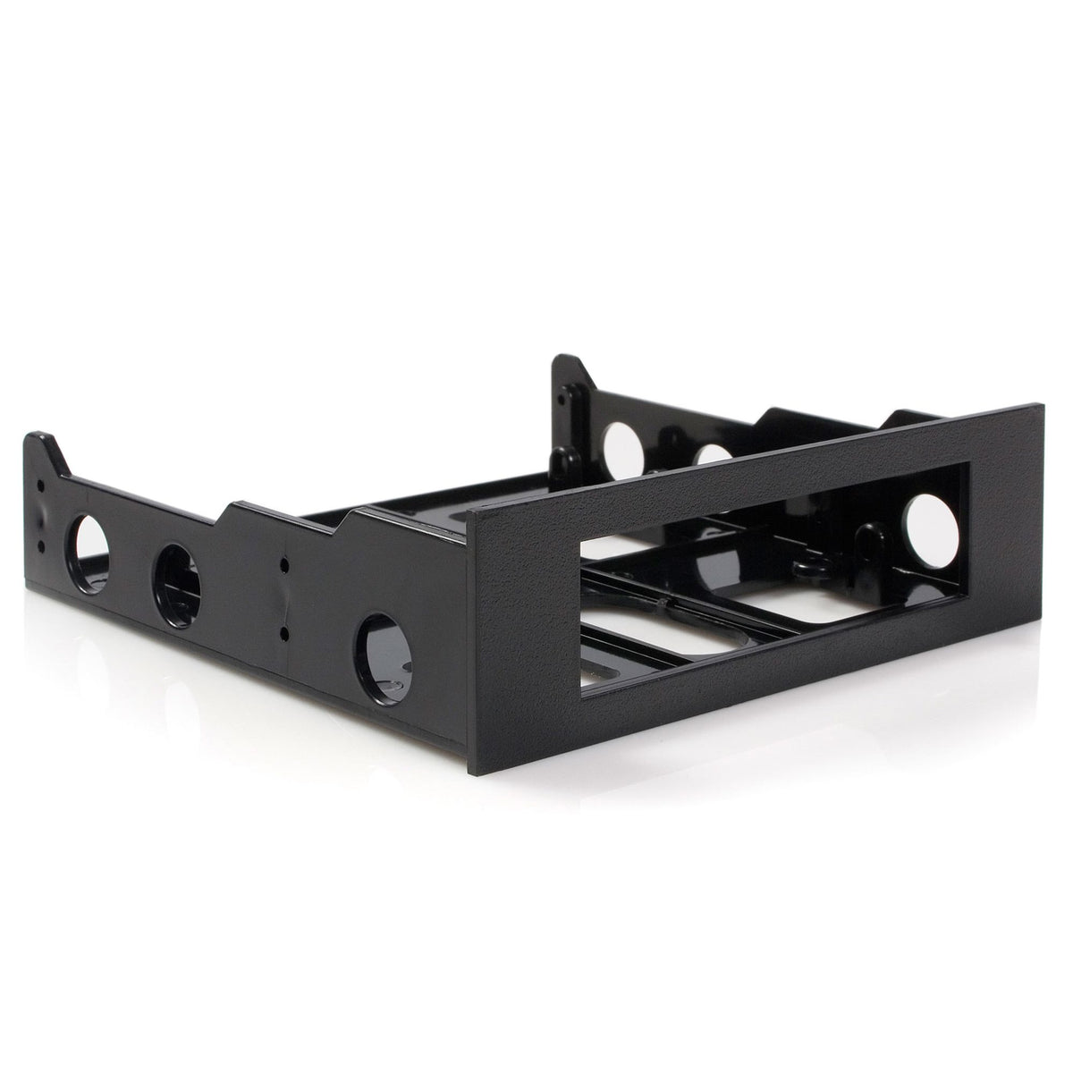 StarTech.com Adaptateur de montage de disque dur 2,5" vers 3,5", Support de baie frontale
