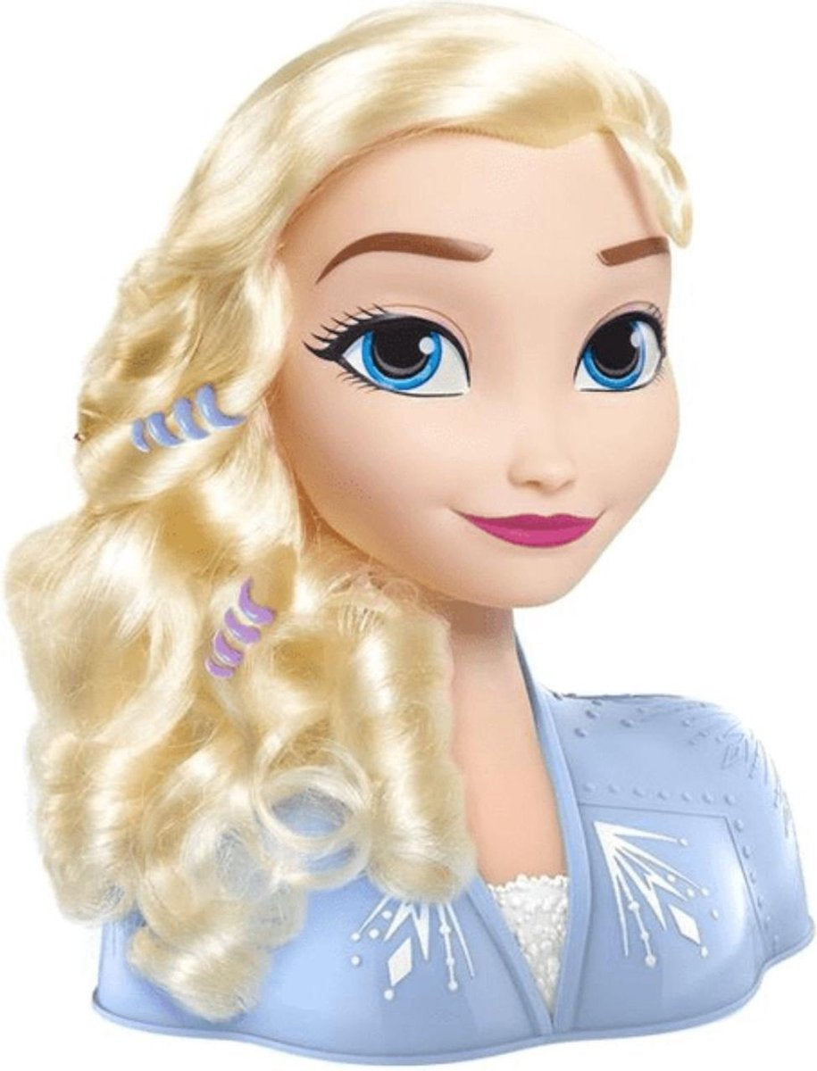 Just Play Disney Frozen 2