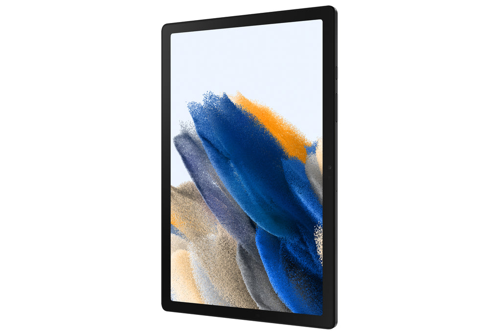 Samsung Galaxy Tab A8 SM-X205NZAA 4G Tigre LTE-TDD & LTE-FDD 32 Go 26,7 cm (10.5") 3 Go Wi-Fi 5 (802.11ac) Gris