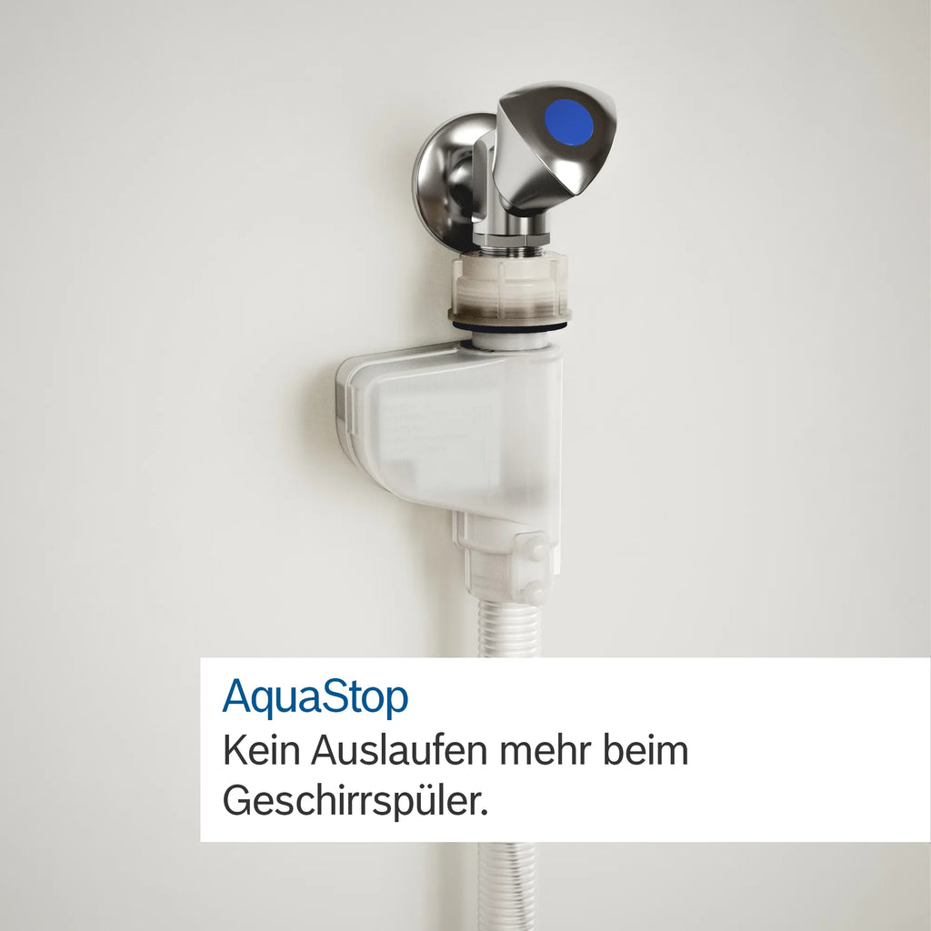 Bosch Bosch Serie 2 SPV2HMX42E lave-vaisselle Entièrement intégré 10 couverts