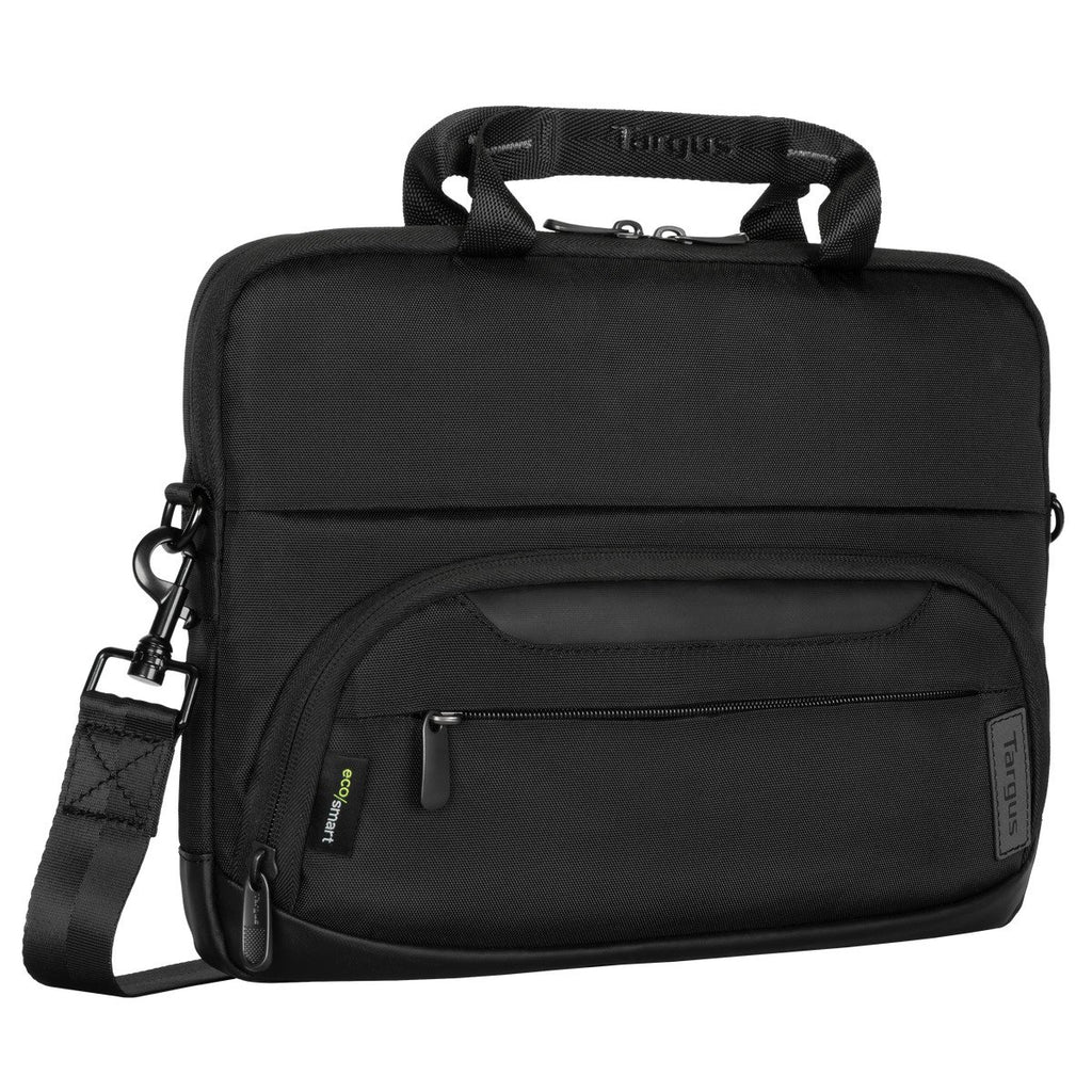 Targus Education Eco Sac Messenger 29,5 cm (11.6") Noir