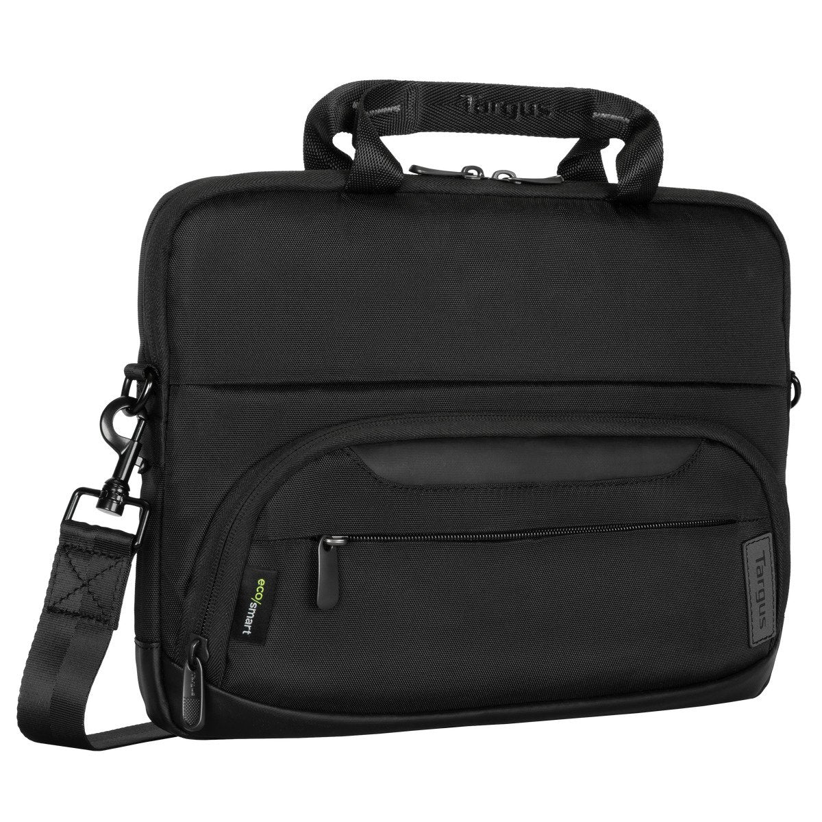 Targus Education Eco Sac Messenger 29,5 cm (11.6") Noir