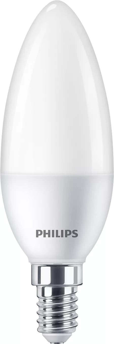Philips Ampoule flamme 60W B38 E14