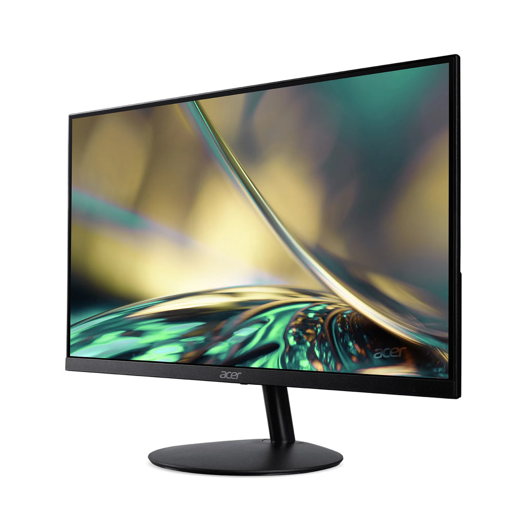 Acer SA322QUEBMIIPX écran plat de PC 80 cm (31.5") 2560 x 1440 pixels Quad HD LCD Noir