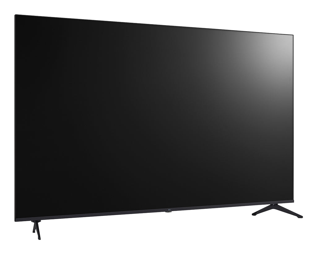 LG 50PK640S Écran de Signalisation Numérique 50" 4K Ultra HD LED Noir