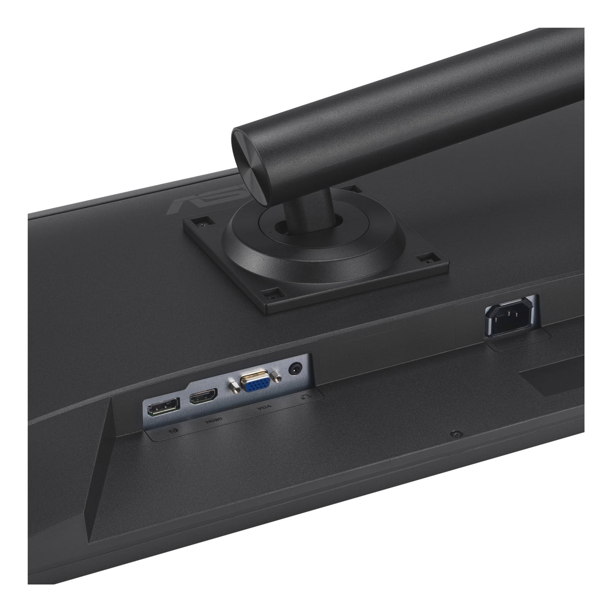 ASUS VA249QGSE écran plat de PC 60,5 cm (23.8") 1920 x 1080 pixels Full HD LCD Noir