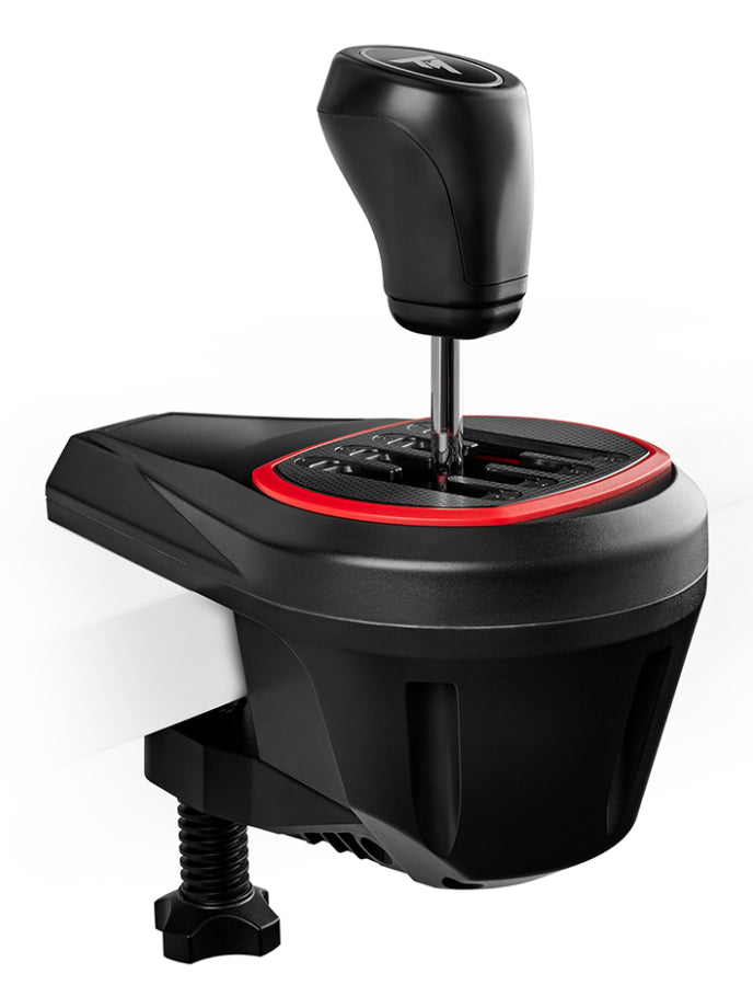 Thrustmaster TH8S Shifter Add-on levier de vitesse pour volant de course