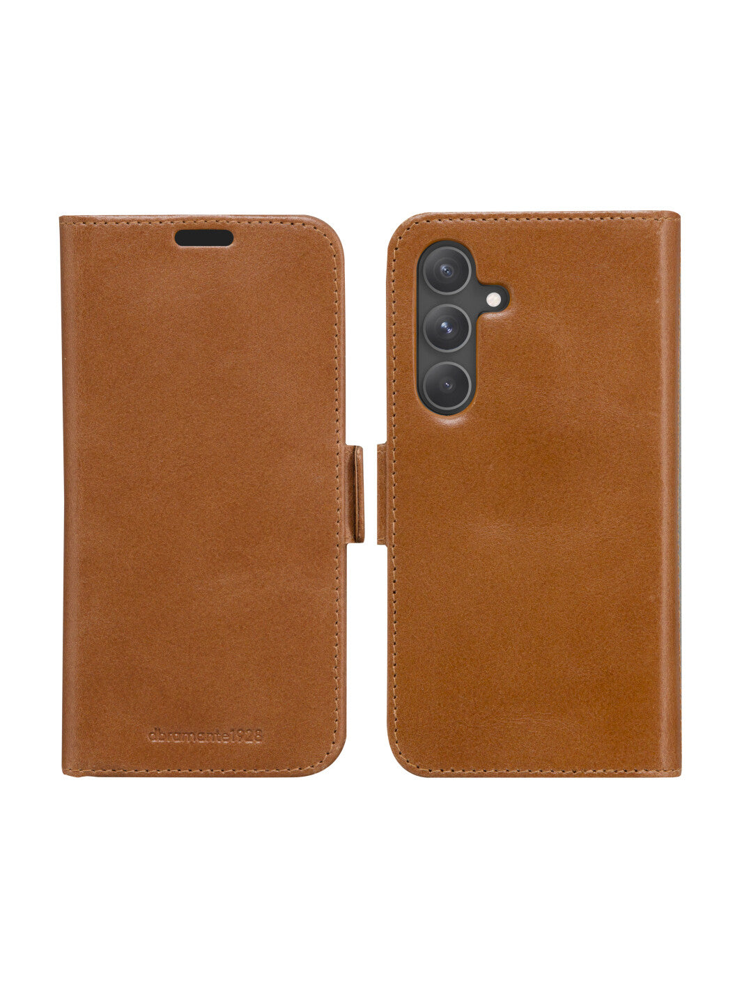 dbramante1928 Lynge coque de protection pour téléphones portables 15,8 cm (6.2") Étui avec portefeuille Teint