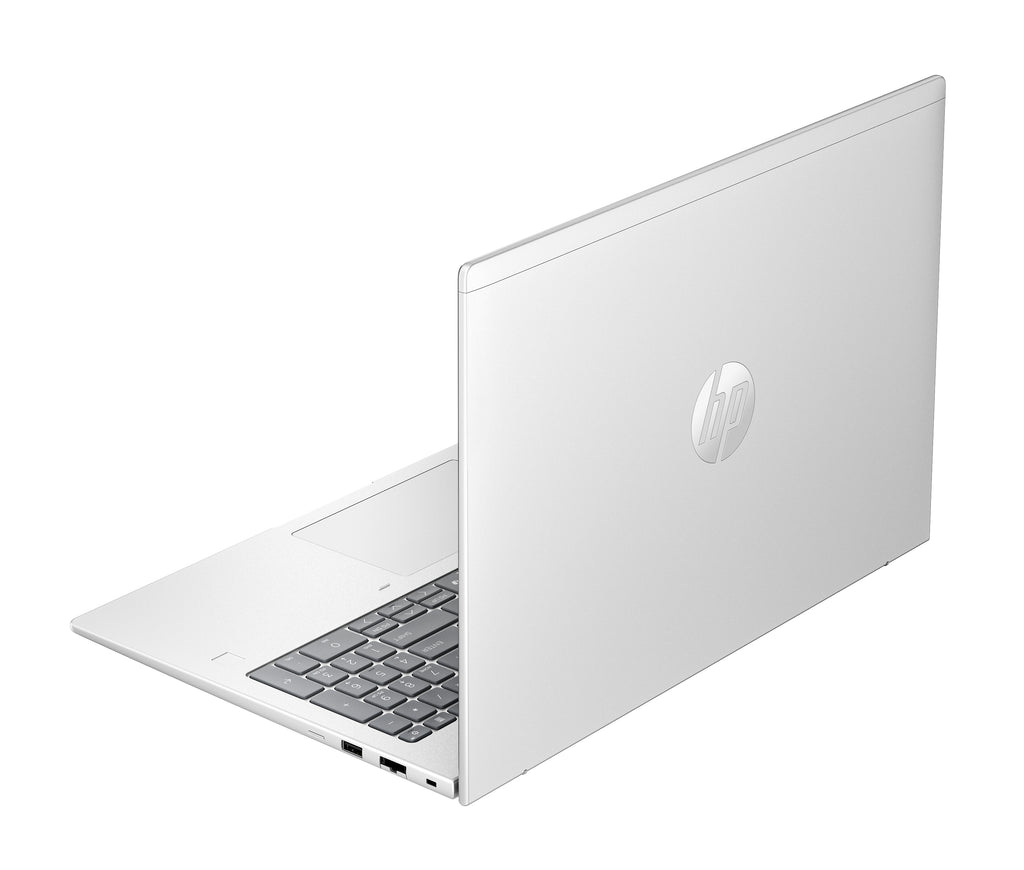 HP ProBook 4 G1ah AMD Ryzen™ 5 220 Ordinateur portable 40,6 cm (16") WUXGA 24 Go DDR5-SDRAM 512 Go SSD Wi-Fi 7 (802.11be) Windows 11 Pro AI PC Argent
