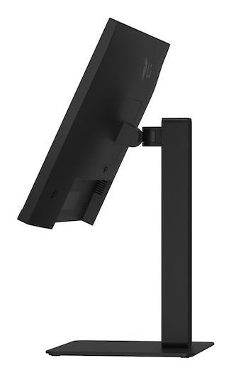 LG 24BA55W-B écran plat de PC 61 cm (24") 1920 x 1200 pixels WUXGA Noir