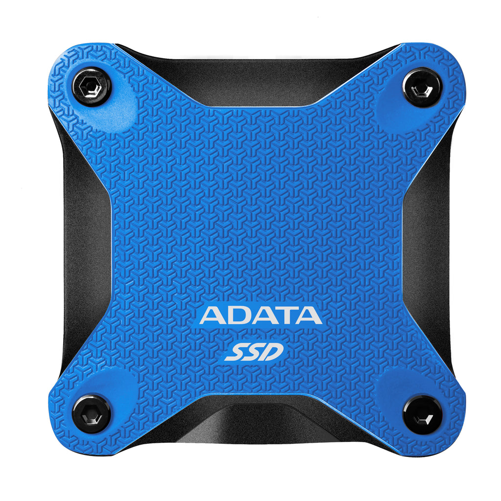 ADATA SD620 1 To Micro-USB B 3.2 Gen 2 (3.1 Gen 2) Bleu