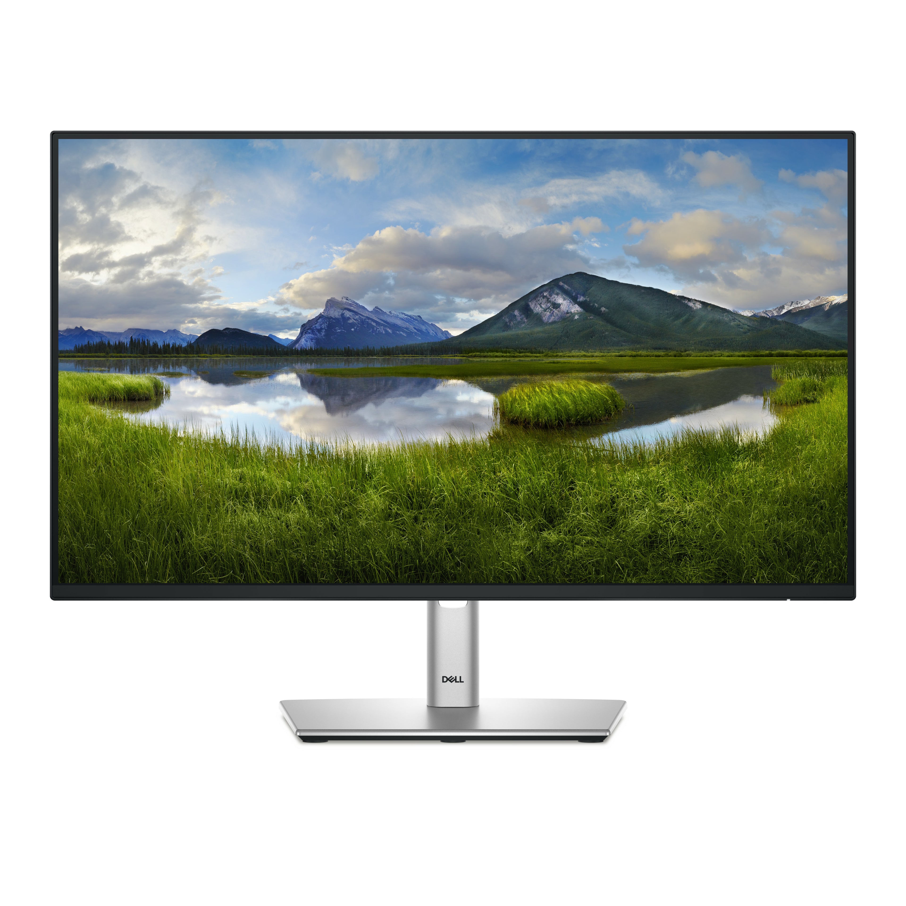 DELL Pro Plus P2425HE écran plat de PC 60,5 cm (23.8") 1920 x 1080 pixels Full HD LCD Noir