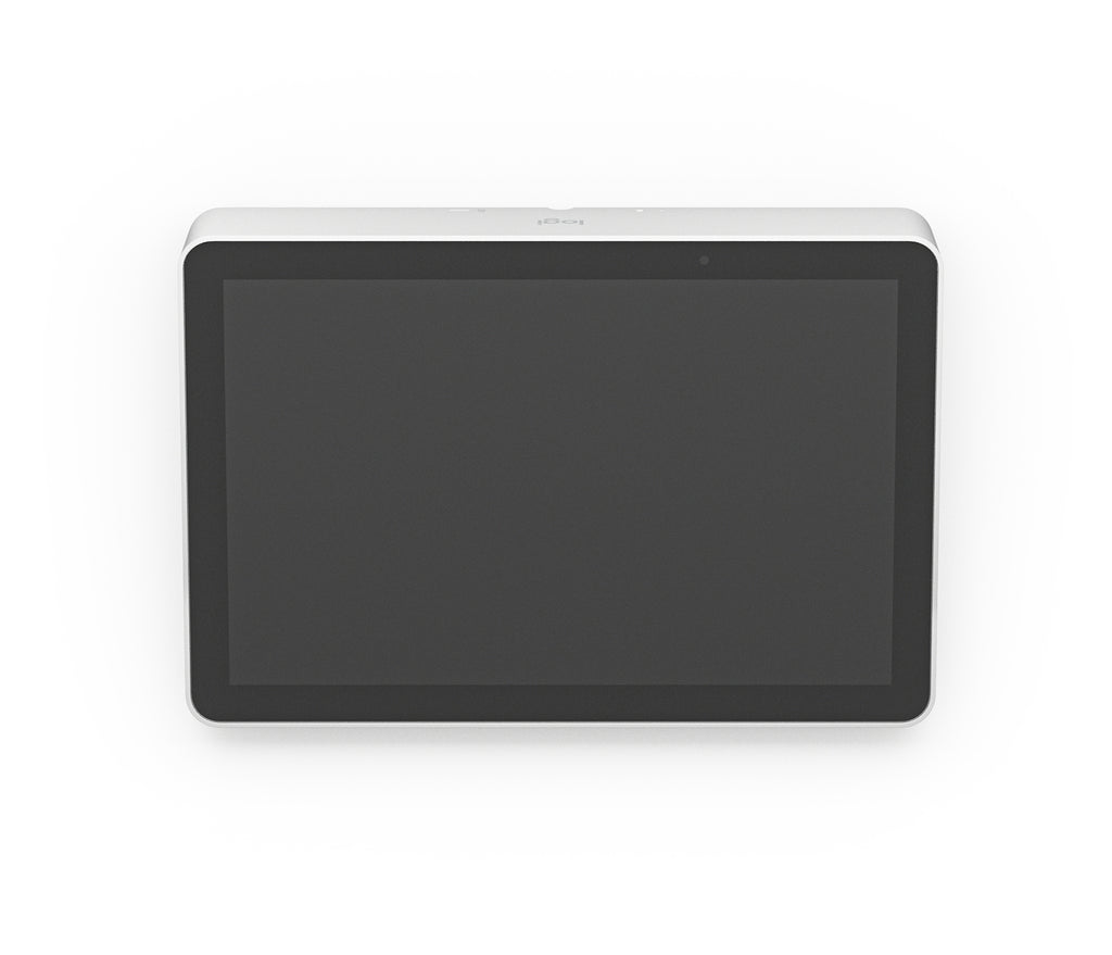 Logitech Tap IP Console de Vidéoconférence 10.1 pouces