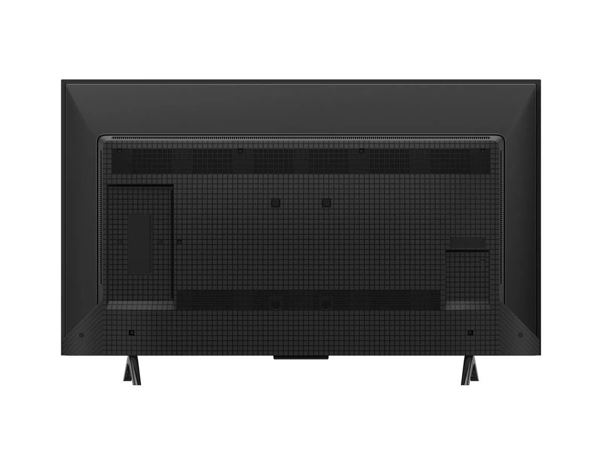 TCL T69C 43T69C TV 109,2 cm (43") 4K Ultra HD Smart TV Wifi Noir 350 cd/m²