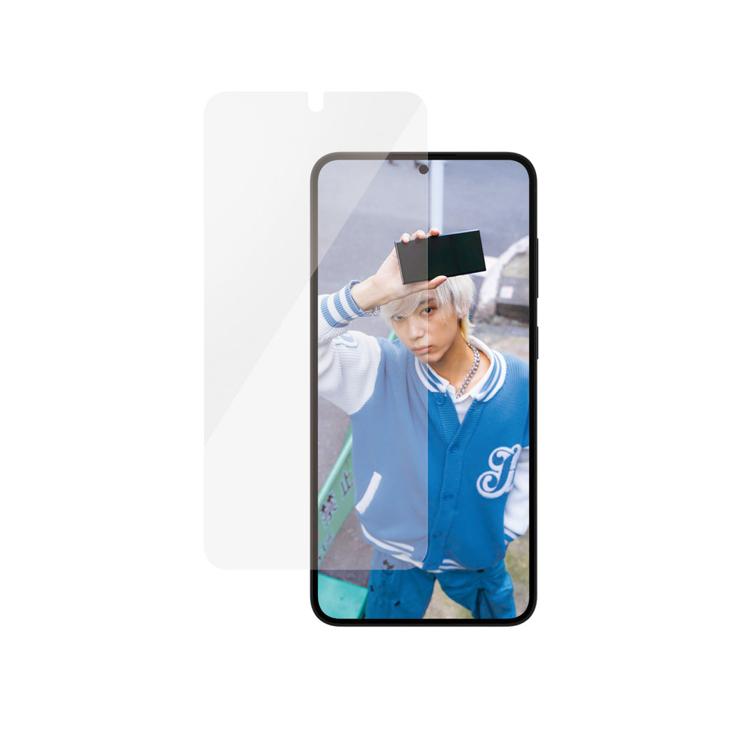 PanzerGlass PanzerGlass ® Screen Protector Samsung Galaxy S25+ | S24+ | Ultra-Wide Fit Protection d'écran transparent 1 pièce(s)