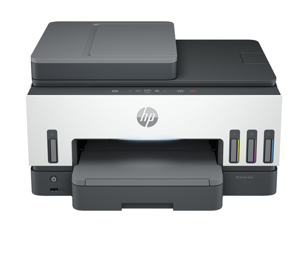 HP Smart Tank 790 All-in-One Printer A jet d'encre thermique A4 4800 x 1200 DPI 15 ppm Wifi