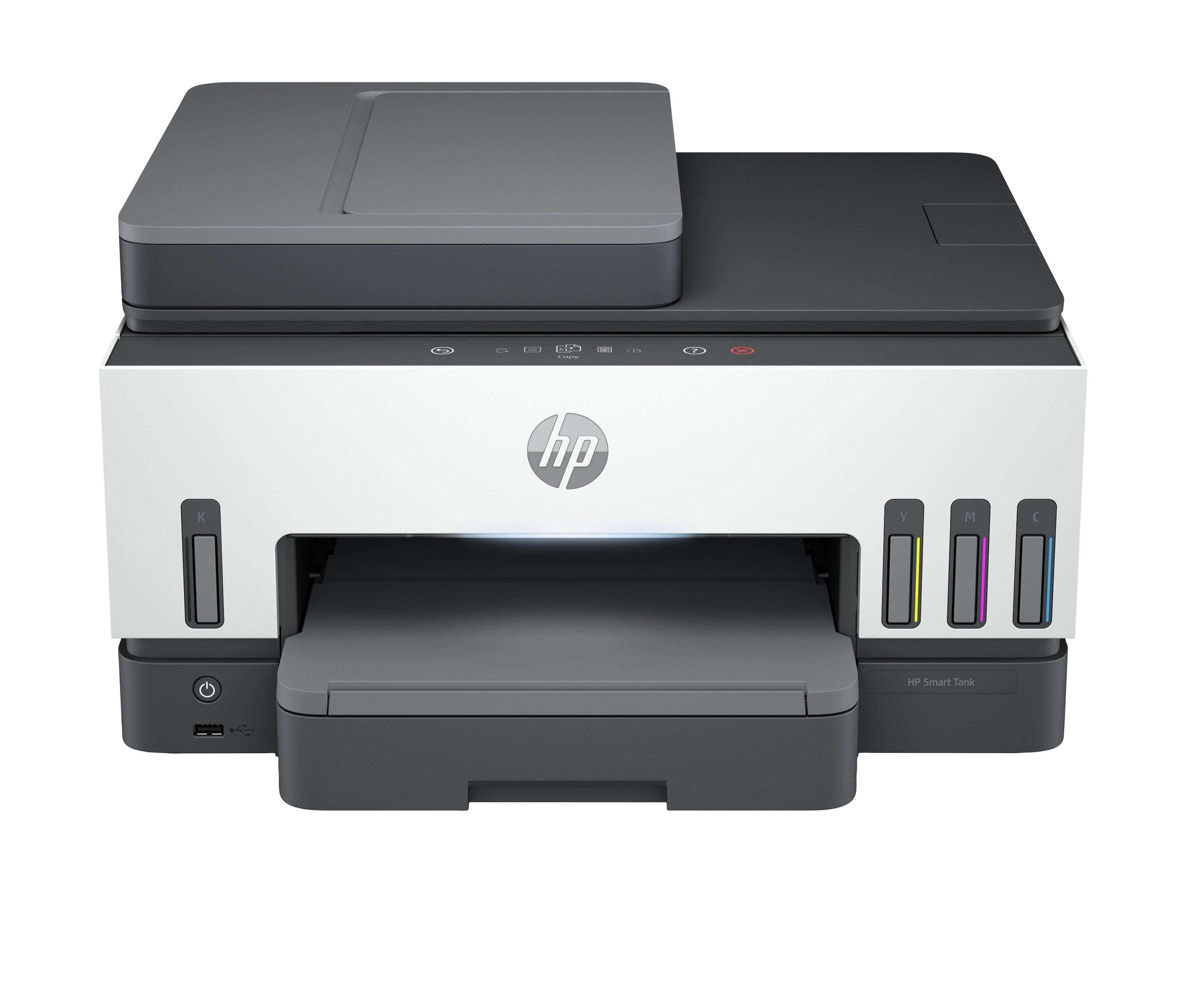 HP Smart Tank 790 All-in-One Printer A jet d'encre thermique A4 4800 x 1200 DPI 15 ppm Wifi